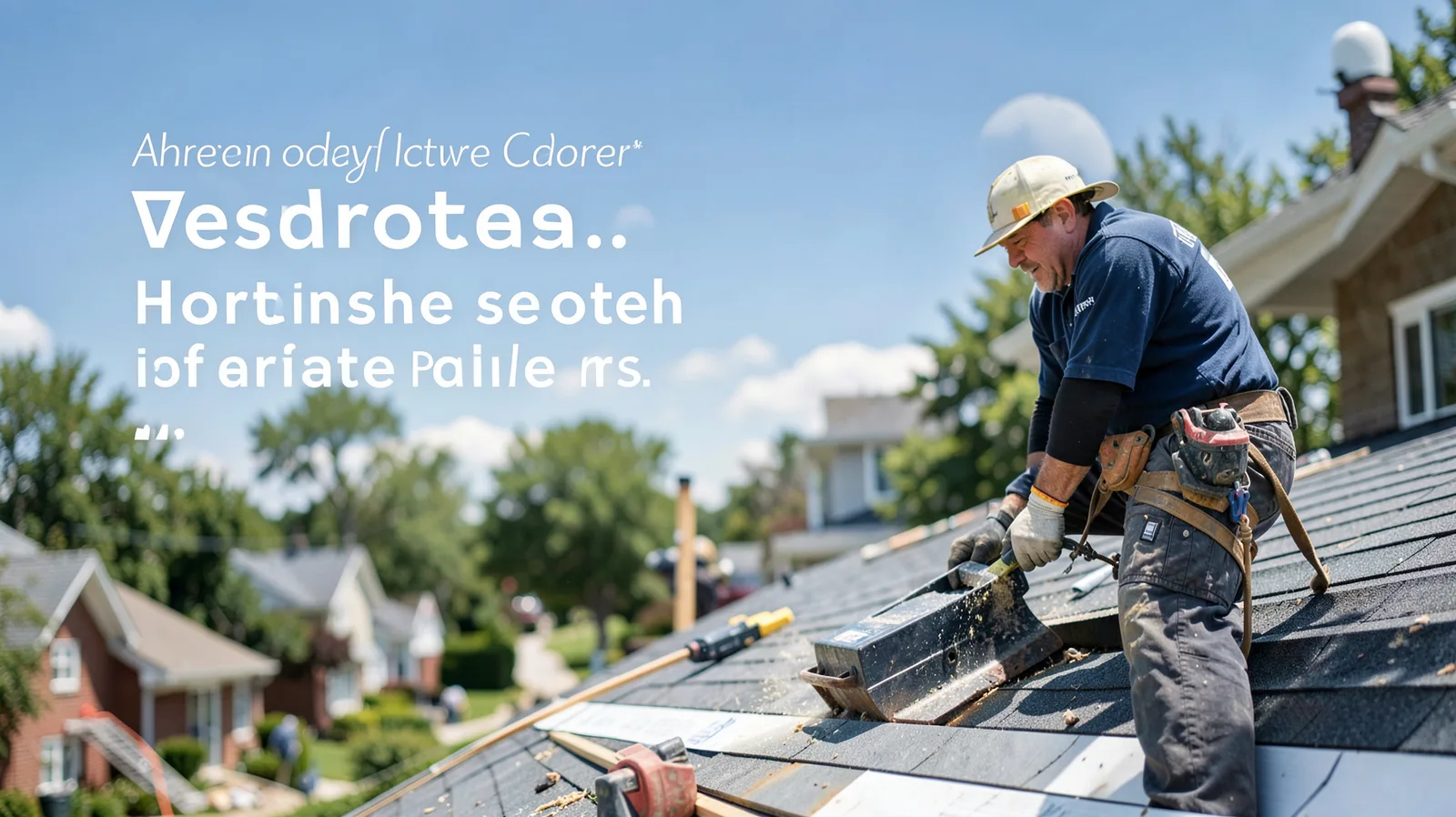Roof Replacement in Victor, MT near me